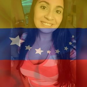 Meet your Posher, María efigenia